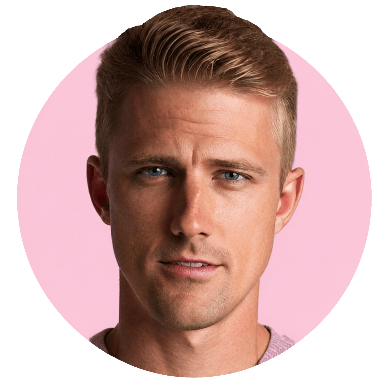 Mike Cubberly, founder of Bottle Rocket Growth